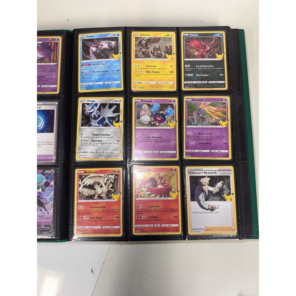 Pokemon Card Collection Lot Full arts, promos, ALL NM 95 Cards Eevee lover - Picture 5 of 11
